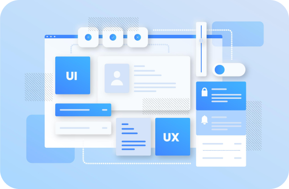UX design voor een geöptimaliseerde gebruikerservaring
