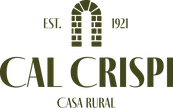 Logo Cal Crispi
